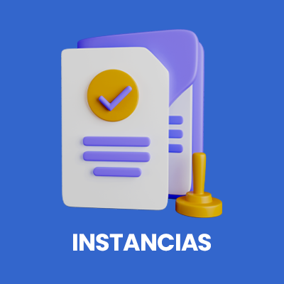 Instancias