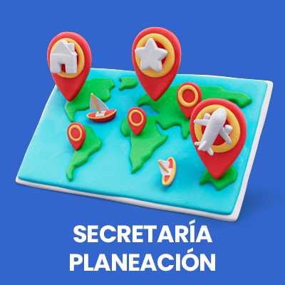 Secretaría de Planeación