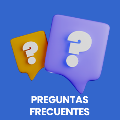 Preguntas Frecuentes